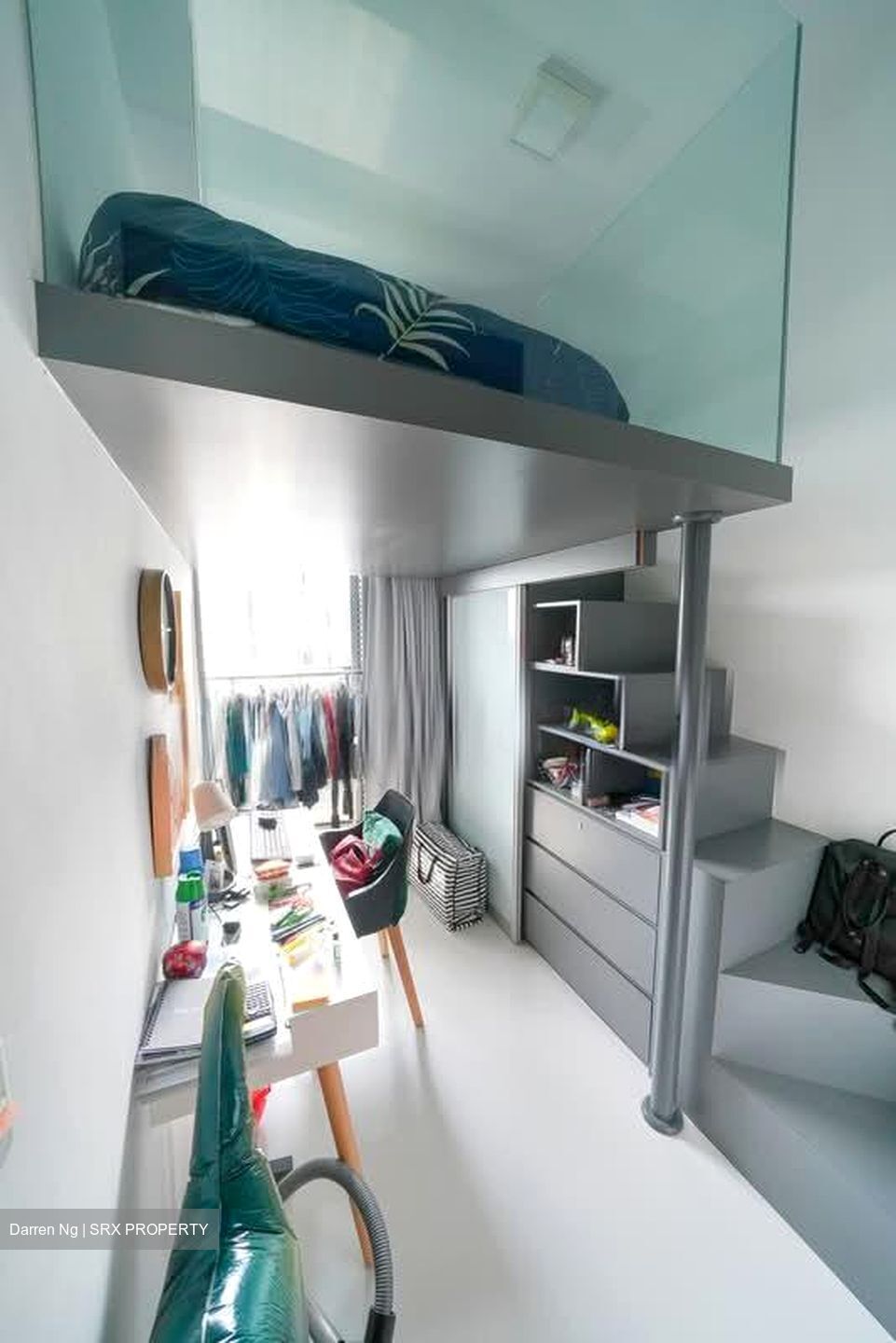 Robin Suites (D10), Apartment #573207891